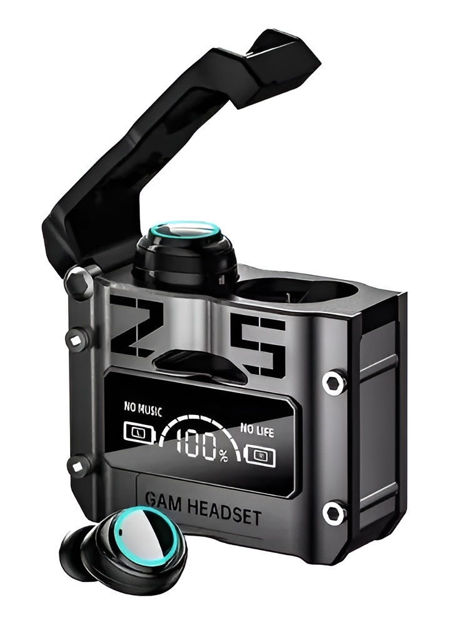 Imagen de AURICULAR INALAMBRICO M25 CON CARGADOR