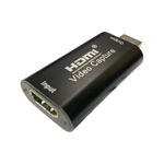 Imagen de CAPTURADORA DE VIDEO HDMI A USB FULL HD 1920 X 1080