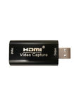 Imagen de CAPTURADORA DE VIDEO HDMI A USB FULL HD 1920 X 1080