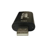 Imagen de CAPTURADORA DE VIDEO HDMI A USB FULL HD 1920 X 1080