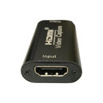 Imagen de CAPTURADORA DE VIDEO HDMI A USB FULL HD 1920 X 1080