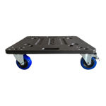 Imagen de DOLLY / PLATAFORMA DE TRANSPORTE PROFESIONAL PARA RACKS GCM PRO