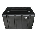Imagen de RACK CASE 6U PARA EUCALIZADORES Y PROCESOS