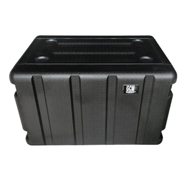 Imagen de RACK CASE 6U PARA EUCALIZADORES Y PROCESOS