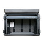Imagen de RACK CASE 6U PARA EUCALIZADORES Y PROCESOS
