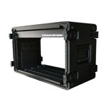 Imagen de RACK CASE 6U PARA EUCALIZADORES Y PROCESOS