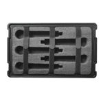 Imagen de RACK CASE 6U PARA EUCALIZADORES Y PROCESOS