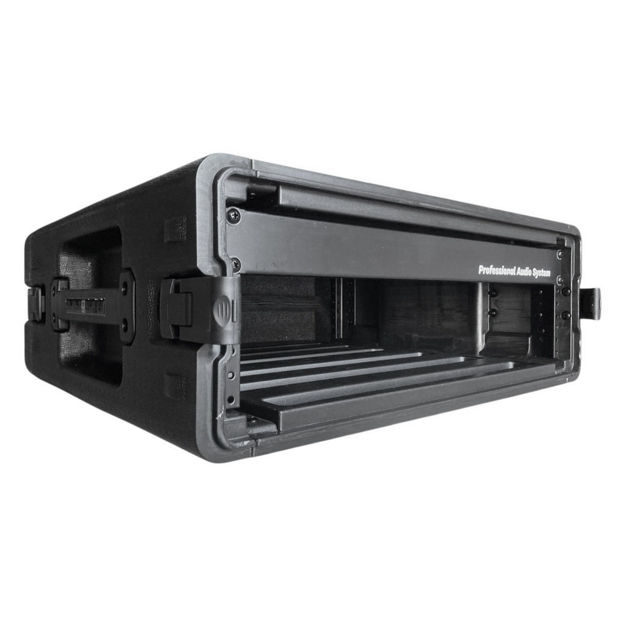 Imagen de RACK CASE PARA POTENCIAS GCM PRO LINE