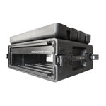 Imagen de RACK CASE PARA POTENCIAS GCM PRO LINE