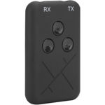 Imagen de RECEPTOR Y TRANSMISOR DE AUDIO BLUETOOTH