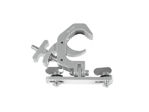 Imagen de CLAMP PLS 150KG AL6061 CON BASE 42-62MM PLATEADO