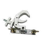 Imagen de CLAMP PLS 150KG AL6061 CON BASE 42-62MM PLATEADO