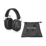 Imagen de AURICULARES BEHRINGER  PARA BATERIA