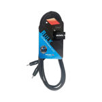 Imagen de CABLE ADAPTADOR SOUNDKING  2 RCA A 2 1/4" MONO 2 METROS