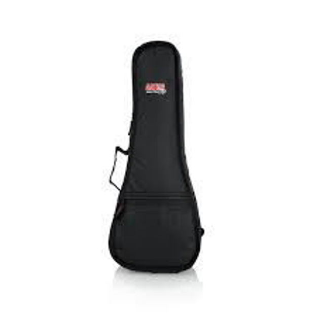 Imagen de FUNDA UKELELE GATOR SOPRANO