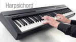 Imagen de PIANO DIGITAL YAMAHA