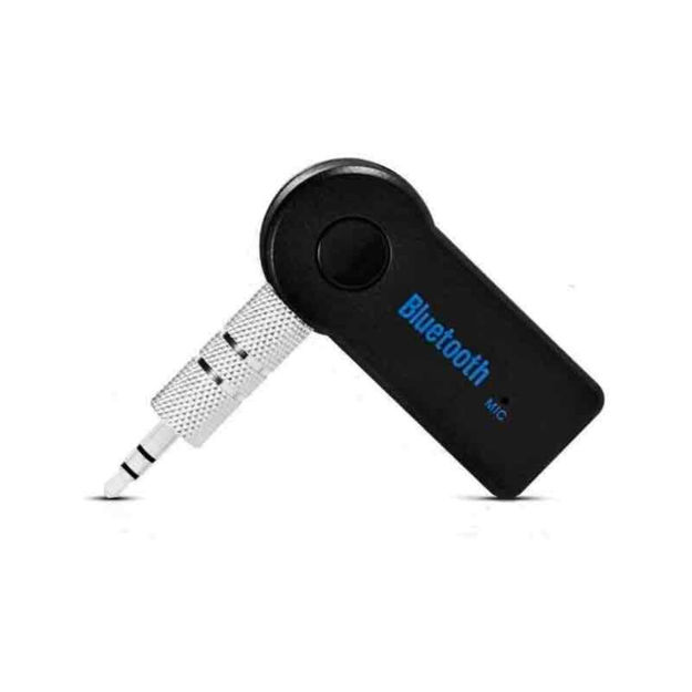 Imagen de RECEPTOR BLUETOOTH PARA AUTO (SPICA)