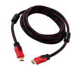 Imagen de CABLE HDMI FULL HD 15 METROS REFORZADO MALLADO