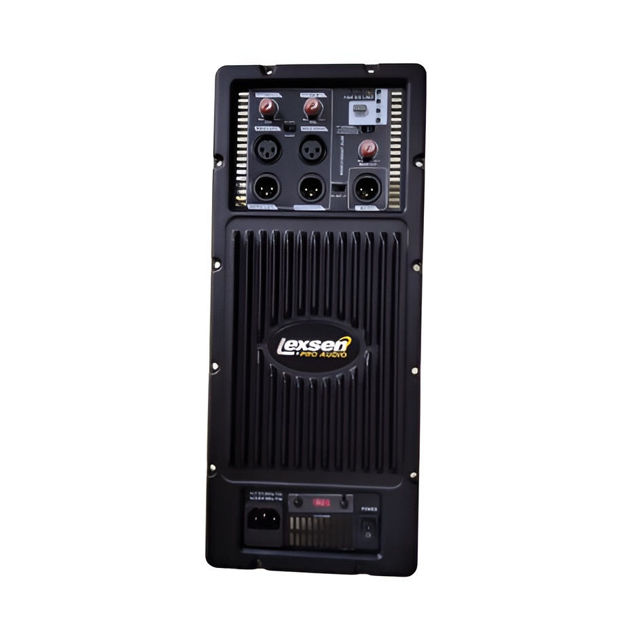 Imagen de MODULO AMPLIFICADOR LEXSEN COMPLETO