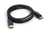 Imagen de CABLE DISPLAY PORT 3MTRS 8K HM-DP8K-3M