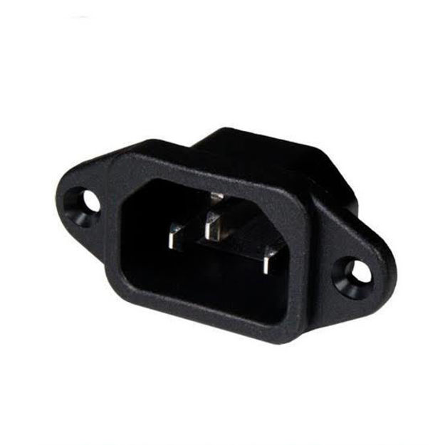 Imagen de CHASIS CONECTOR COMPUTADO