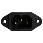 Imagen de CHASIS CONECTOR COMPUTADO
