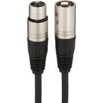 Imagen de CABLE CANON A CANON MACHO HEMBRA 2 MTS CALIDAD A