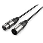 Imagen de CABLE CANON A CANON MACHO HEMBRA 2 MTS CALIDAD A