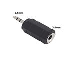 Imagen de ADAPTADOR JACK SP .ST A PLUG SPICA MIN