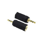 Imagen de ADAPTADOR JACK SP .ST A PLUG SPICA MIN