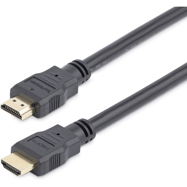 Imagen de CABLE HDTV FULLHD / 1.4 / 1 MT