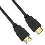 Imagen de CABLE HDTV FULLHD / 1.4 / 1 MT