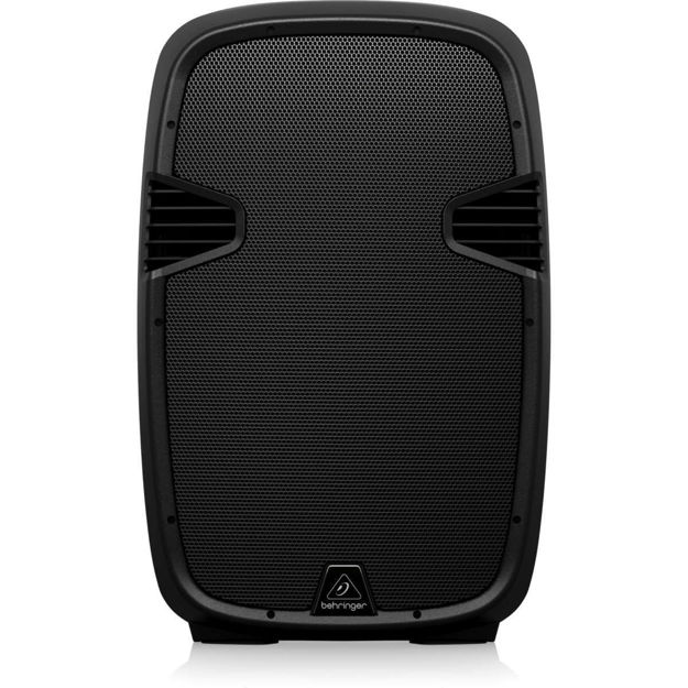 Imagen de CAJA ACÚSTICA ACTIVA BEHRINGER 15 PK115A