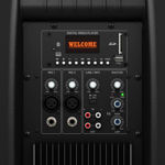 Imagen de CAJA ACÚSTICA ACTIVA BEHRINGER 15 PK115A