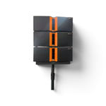 Imagen de SISTEMA LINE-ARRAY SUBWOOFER 18¨ + TORRE DSP 1000W RMS