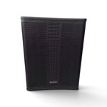 Imagen de SISTEMA LINE-ARRAY SUBWOOFER 18¨ + TORRE DSP 1000W RMS