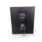 Imagen de SISTEMA LINE-ARRAY SUBWOOFER 18¨ + TORRE DSP 1000W RMS