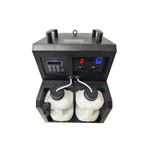 Imagen de MAQUINA BURBUJAS Y HUMO 900W