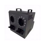 Imagen de MAQUINA BURBUJAS Y HUMO 900W