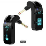 Imagen de SISTEMA INALÁMBRICO PARA INSTRUMENTOS MUSICALES (WS-4 Transmitter)