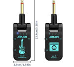 Imagen de SISTEMA INALÁMBRICO PARA INSTRUMENTOS MUSICALES (WS-4 Transmitter)