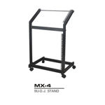 Imagen de SOPORTE STAND DJ KOOL SOUND MX-4