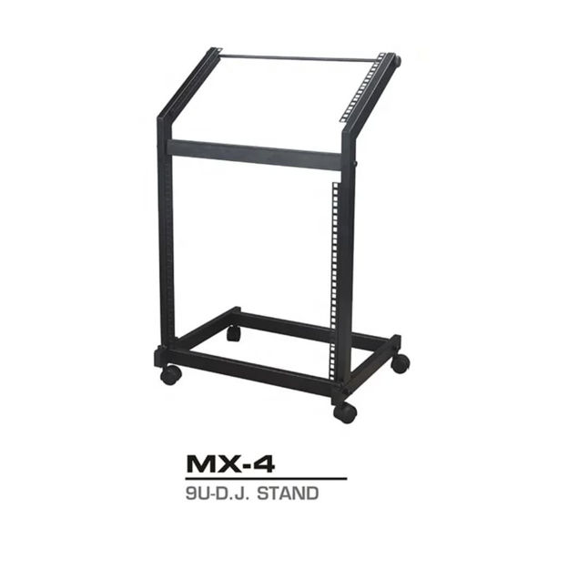 Imagen de SOPORTE STAND DJ KOOL SOUND MX-4