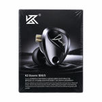 Imagen de AURICULARES KZ DUONIC-BASS USB-C C/MICRO