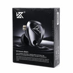 Imagen de AURICULARES KZ DUONIC-BASS USB-C C/MICRO