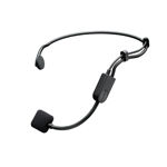 Imagen de MICROFONO DE VINCHA INALAMBRICO SHURE PGA31-TQG
