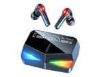 Imagen de AURICULAR RM28 BLUETOOTH LED