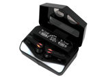 Imagen de AURICULAR RM28 BLUETOOTH LED