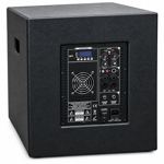 Imagen de Sistema De Audio Line Array Opera Sub 18+ 8 Parlantes 4