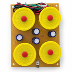 Imagen de CROSSOVER 8 0HMS   1001